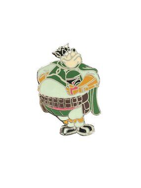 Disney Boba Fett Trading Pin Star Wars Pete Brooch Lapel Pin Jewelry Accessories